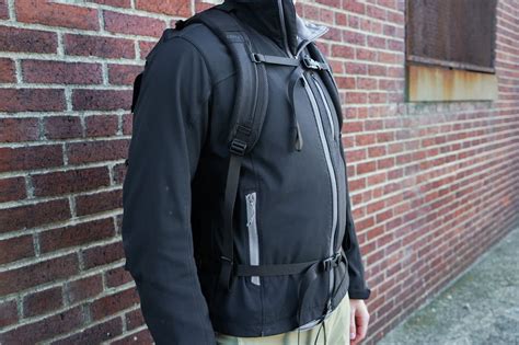 Osprey Tropos Backpack Review | Pack Hacker