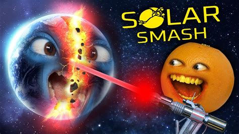 Solar Smash Supercut! - YouTube