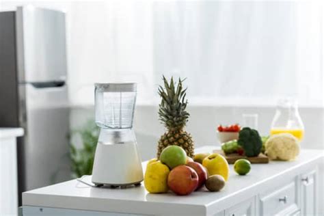 7 Best Blenders With Glass Pitchers In 2024 - Foods Guy