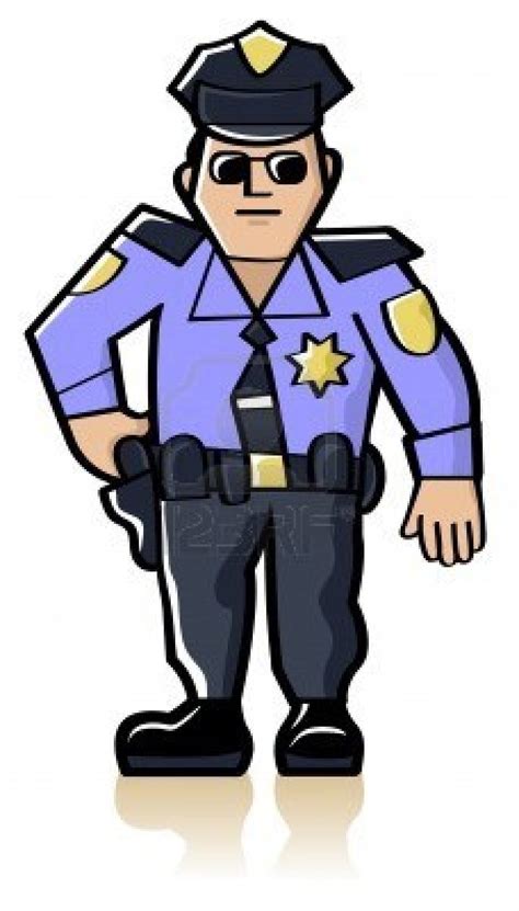 Police clipart clipartiki – Clipartix