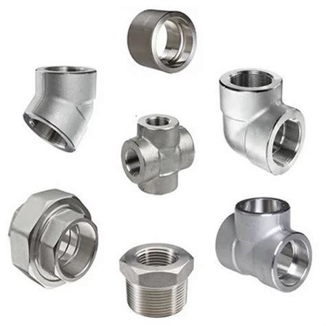 Socket Weld Pipe Fittings, for Structure Pipe at Rs 100/piece in Mumbai | ID: 2563994162