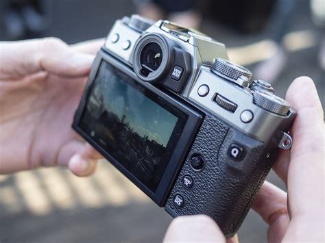 Fujifilm X-T30 review | Digital Camera World