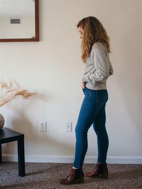 Everlane Jeans Review