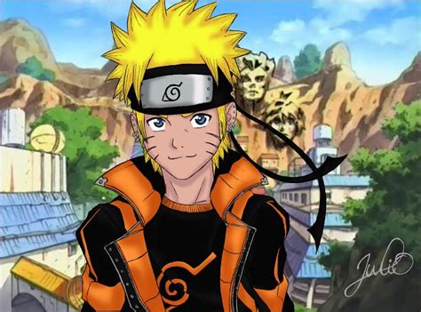 Naruto image - ModDB