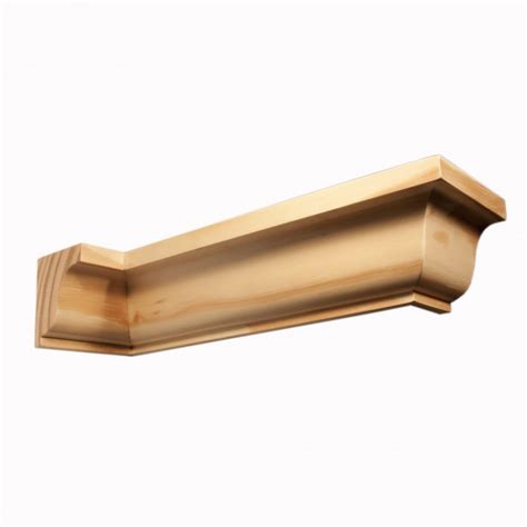 Moulding C896 (Tulip Wood For Interior) - Cornices - WRP Timber Mouldings