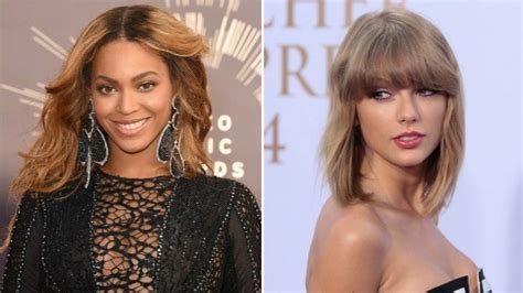 Beyoncé and Taylor Swift are Basically Best Friends Now | Vanity Fair