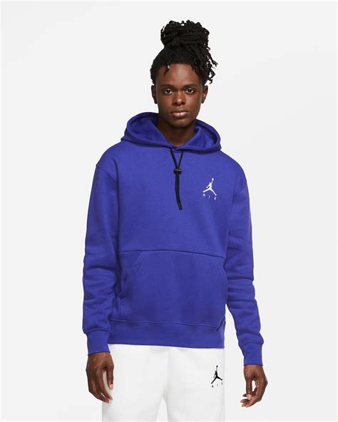 Jordan 12 Dark Concord Hoodie Pants Outfit | SneakerFits.com