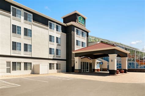 La Quinta Inn & Suites by Wyndham Rapid City | Rapid City, SD Hotels