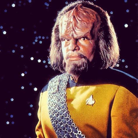 Posted by Star Trek Worf Star Trek Tv, Star Trek Enterprise, Klingon ...