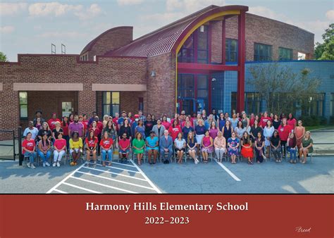 Harmony Hills ES