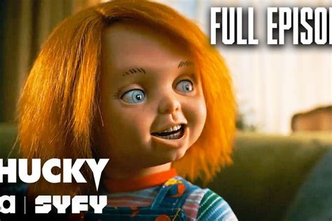 Liv Morgan Wants To Be Brutally Murdered By Chucky; Chucky Invites Her To 10/26 Episode Of His ...