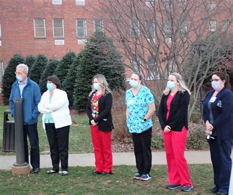 Iredell Health System honors lives lost and saved during first year of ...