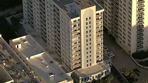 Miami Beach Condo Building Ordered Evacuated Over Structural Issue – NBC 6 South Florida