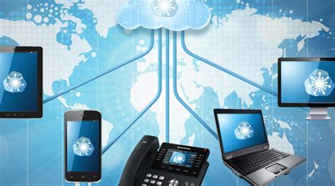 Cloud-Based Phone System - Advantages And Disadvantages | ItCloudReviews