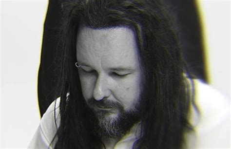 Jonathan Davis' solo album features another member of Korn