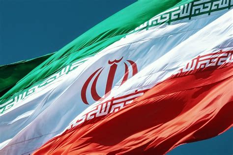 تاریخچه پرچم ایران