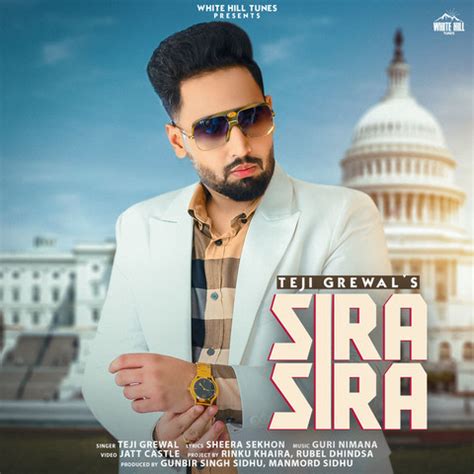 Sira Sira Song Download: Sira Sira MP3 Punjabi Song Online Free on Gaana.com