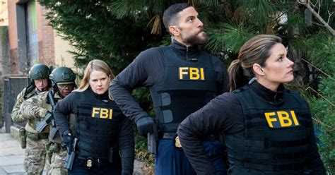 Who Are the Guest Stars on 'FBI' Tonight, Feb. 14?