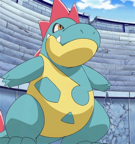 Khoury's Croconaw | Pokémon Wiki | FANDOM powered by Wikia