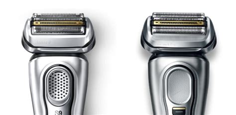 Braun Series 9 vs 9 Pro (2022): Is It Worth the Upgrade - Compare ...