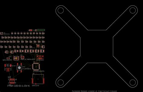 Small Drone Design Prototype | Circuit Tree