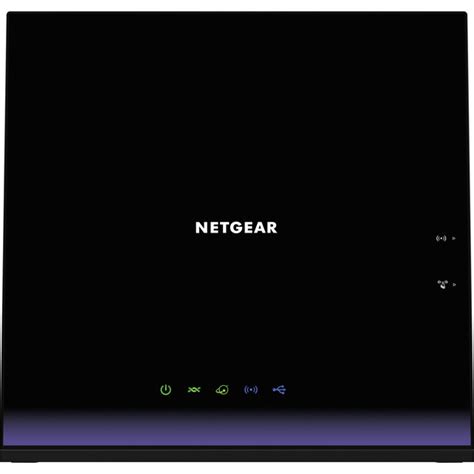 Netgear D6400 Routers & Networking Reviews