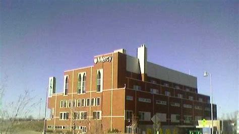 Mercy Hospital, Eastern Maine Healthcare Systems merger finalized