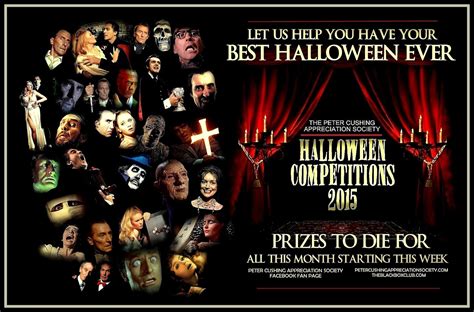 The Black Box Club: COUNTDOWN TO HALLOWEEN AND WIN HAMMER HORROR BOX ...