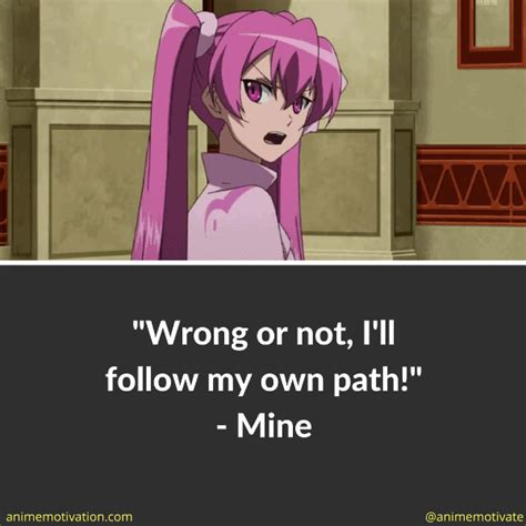 26 Powerful Akame Ga Kill Quotes That Will Punch You In The Gut