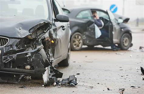 Car Accidents Involving Unlicensed Drivers | Lawsuit Info Center