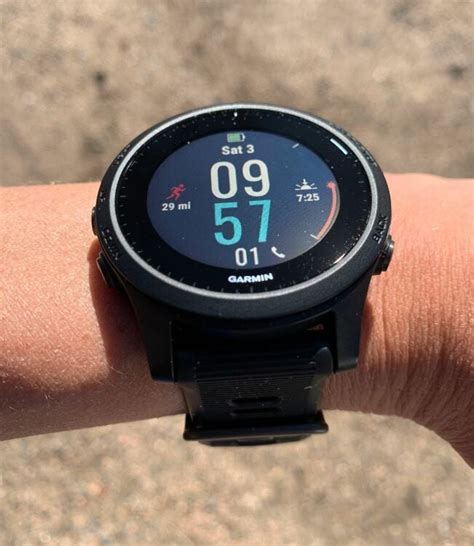 Garmin Forerunner 945 review: the watch of choice if you love to track ...