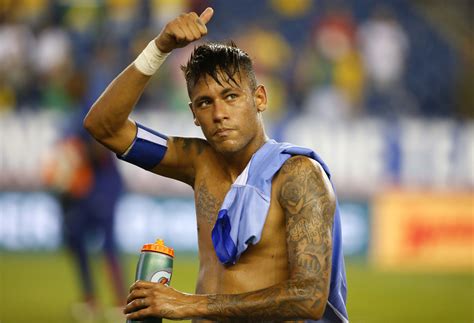 Neymar Rumors: Where Will The Soccer Star End Up After All?