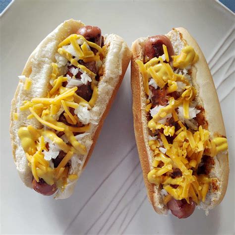 Best Coney Island Hot Dog Recipe | Besto Blog
