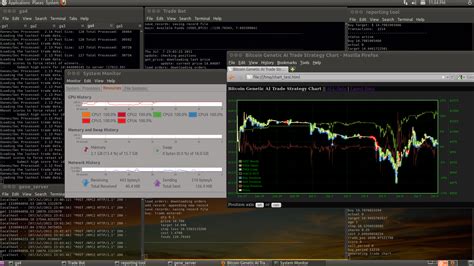 Cryptocurrency Trading Strategy Ideas - fundyourpurpose