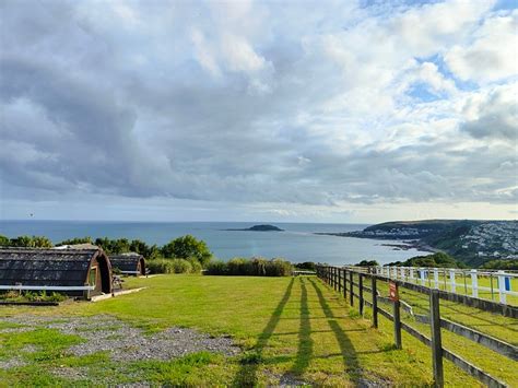 BAY VIEW FARM - Updated 2023 Campground Reviews (Looe, Cornwall)