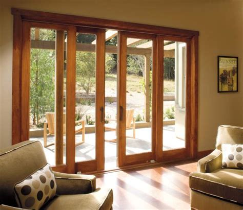 French Sliding Glass Patio Doors - Glass Designs