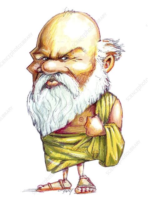 Socrates clipart hi-res stock photography and images - Alamy - Clip Art ...