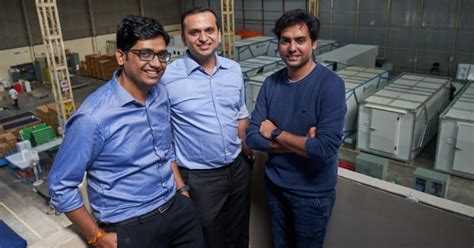 Meet The Three IIT-Kharagpur Alumni In Pune Who Are On Mission To Make People 'Climate Smart'