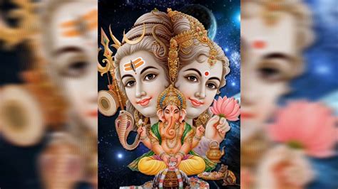 Ganesh aarti riddhi siddhi - YouTube