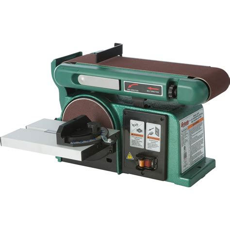 Rockwell belt/disc sander rk7866 info needed | Woodworking Talk