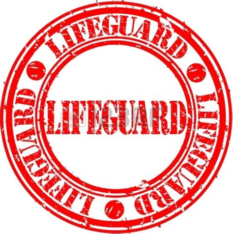 Lifeguard Symbol Clipart | Free download on ClipArtMag