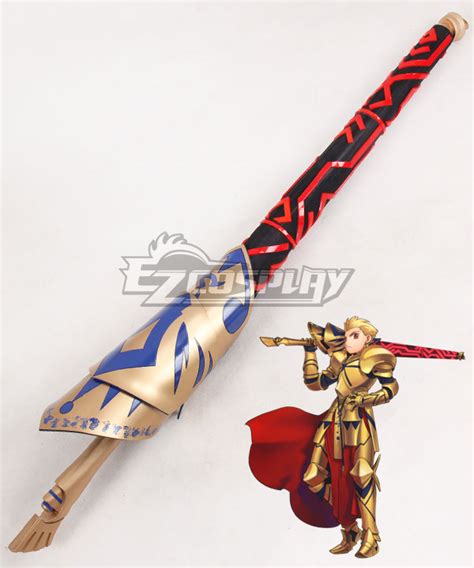 Overwatch OW Genji Shimada Bedouin Long sword Cosplay Weapon Prop