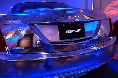 How Bose is making advanced car audio systems affordable | Digital Trends