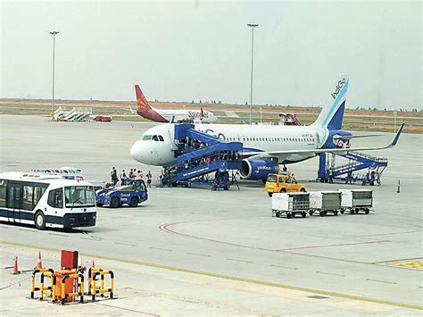 Bengaluru: 4 new domestic flights from Kempegowda International Airport