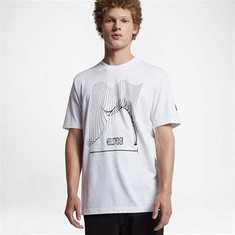 New Graphic T-Shirts Celebrate Nike's Legacy of Innovation - Nike News