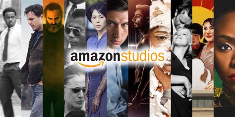 The Best Amazon Studios Original Movies, Ranked (October 2023)