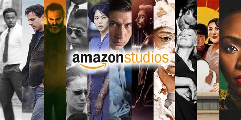 The Best Amazon Studios Original Movies, Ranked (October 2022) - Crumpe