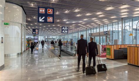 Paris Orly: Ouverture des portes le 26 juin | Franvol-Aéroports