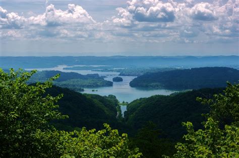 cherokee lake tn | someday | Pinterest