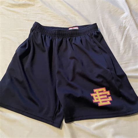 Eric Emanuel shorts - Depop